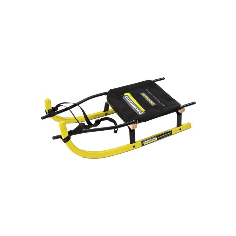 Bachmann Snowpower - slitta