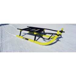 Bachmann Snowpower - slitta