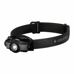 Lampada Frontale - LED LENSER MH7