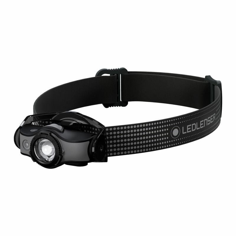 Lampada Frontale - LED LENSER MH7
