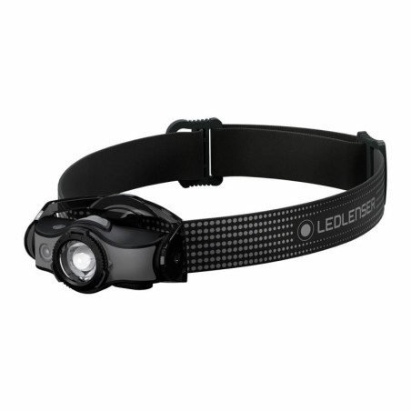 Lampada Frontale - LED LENSER MH7