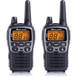 Midland - Walkie Talkie XT70, 2