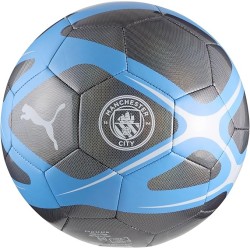PUMA Pallone da Calcio Manchester City Culture