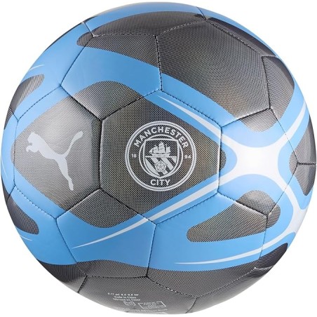 PUMA Pallone da Calcio Manchester City Culture