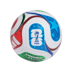 Pallone da calcio WORLD CUP 26 TRIONDA LEAGUE JUNIOR 350