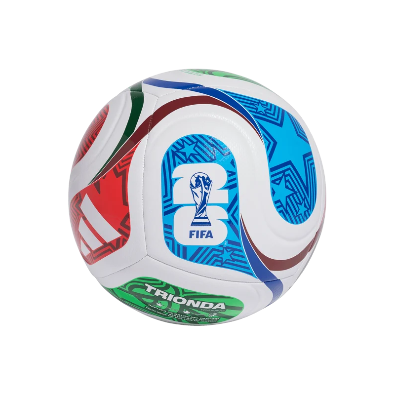 Pallone da calcio WORLD CUP 26 TRIONDA LEAGUE JUNIOR 350