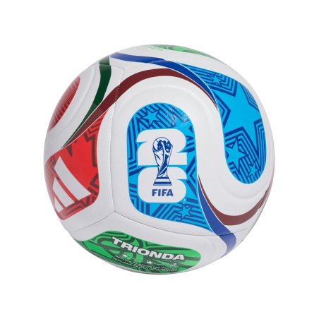 Pallone da calcio WORLD CUP 26 TRIONDA LEAGUE JUNIOR 350