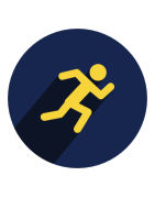 Scarpe e abbigliamento da running