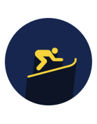 Sci e accessori per sport invernali